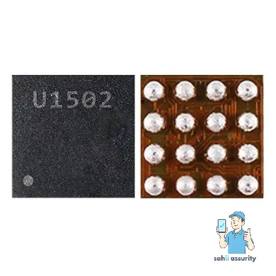 Backlight IC for Apple iPhone 5s